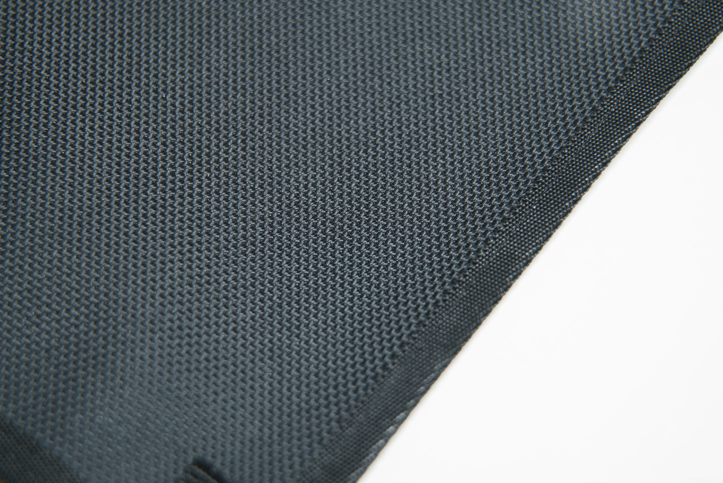 【L2枚組】MCRSS/BARRISTER NYLON/BLACK